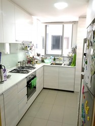 Bartley Residences (D19), Apartment #211129031